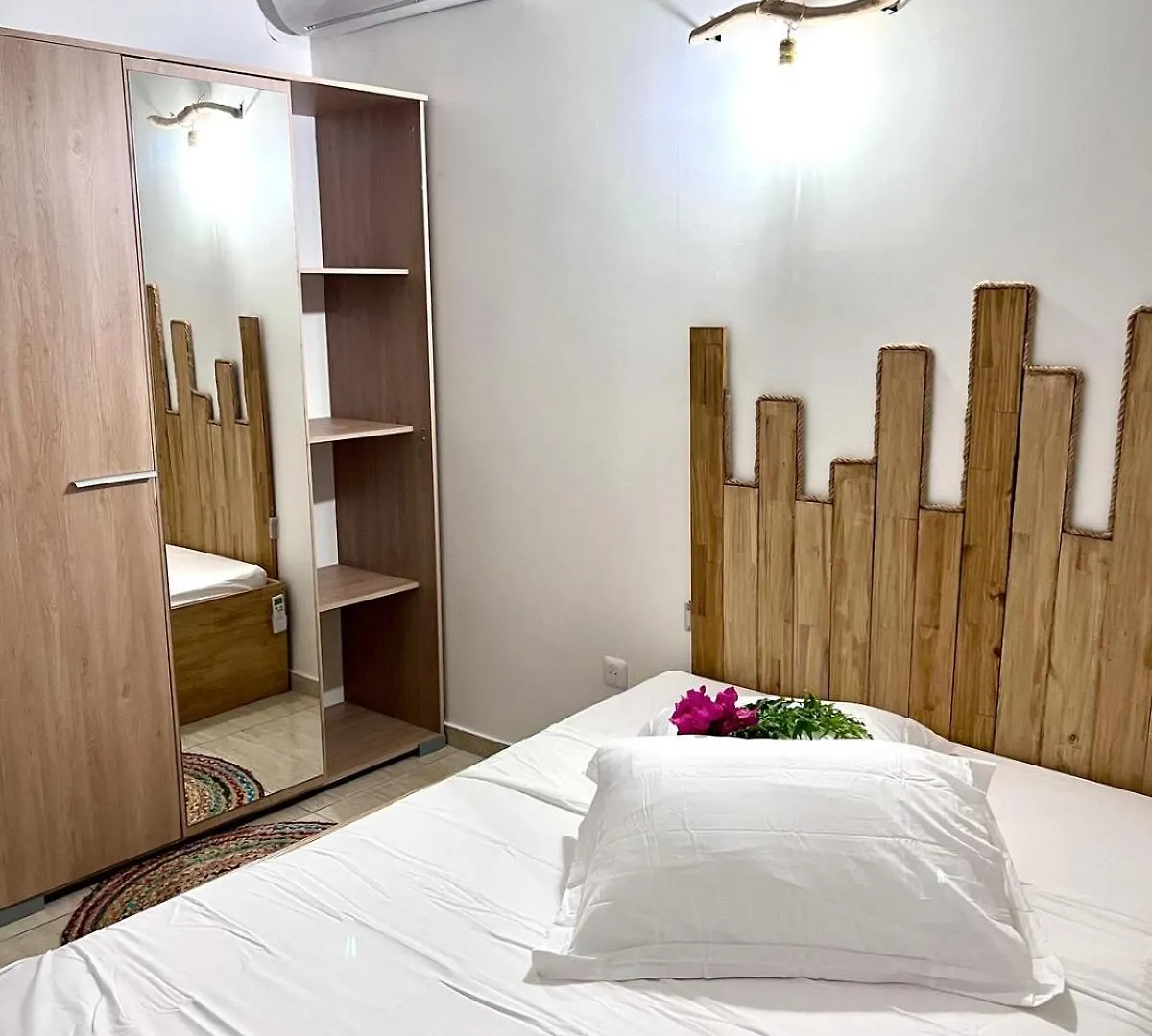 Appartement Cosy La Vanille 1 Ducos