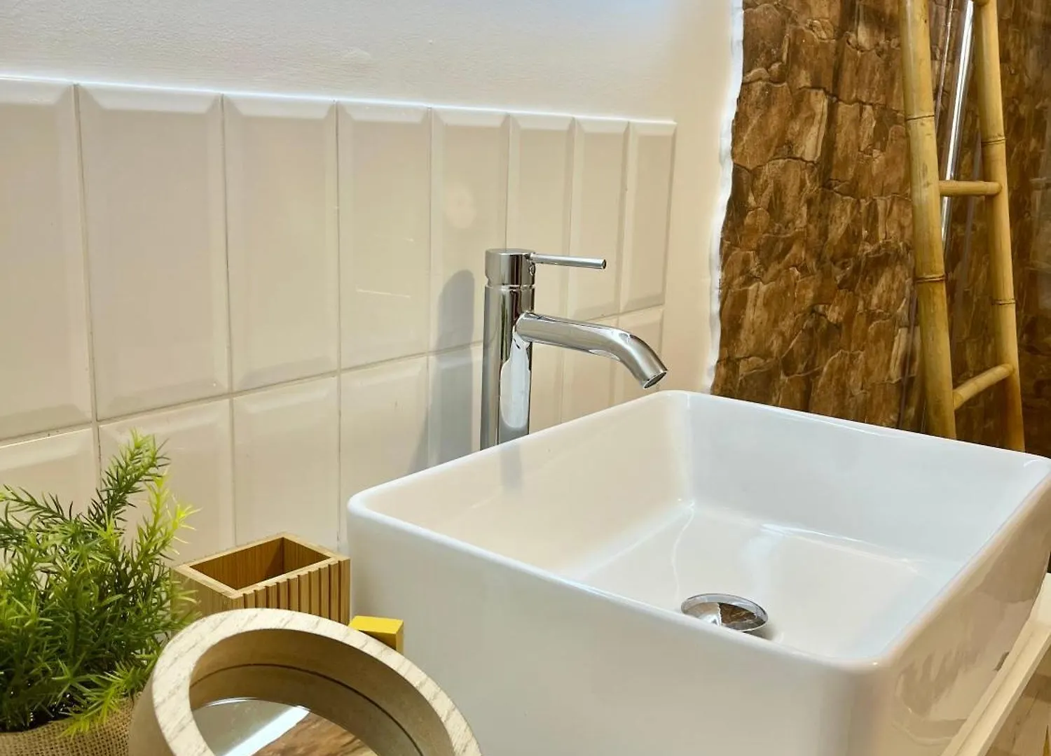 Appartement Cosy La Vanille 1 Ducos Martinik